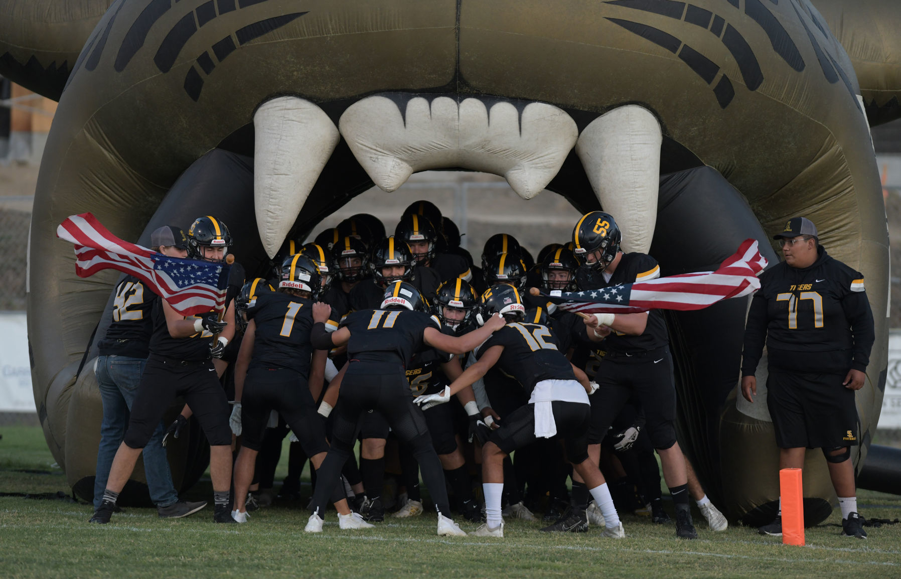 SLO vs Santa Ynez 15